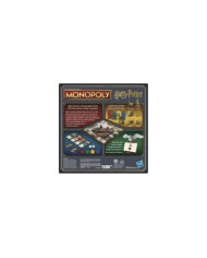 Jeu de Société Monopoly Harry Potter Hasbro