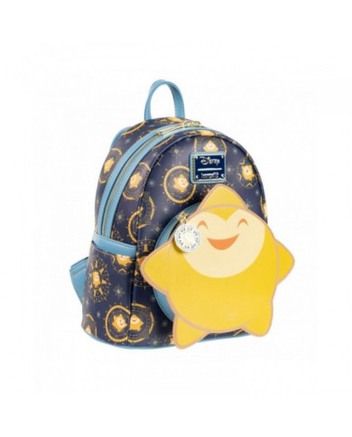 Sac à dos Loungefly - Wish Star - Exclu US