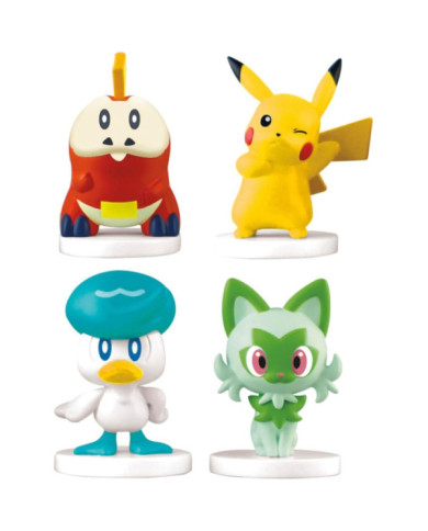 Jeu de Société Monopoly Pokémon Hasbro