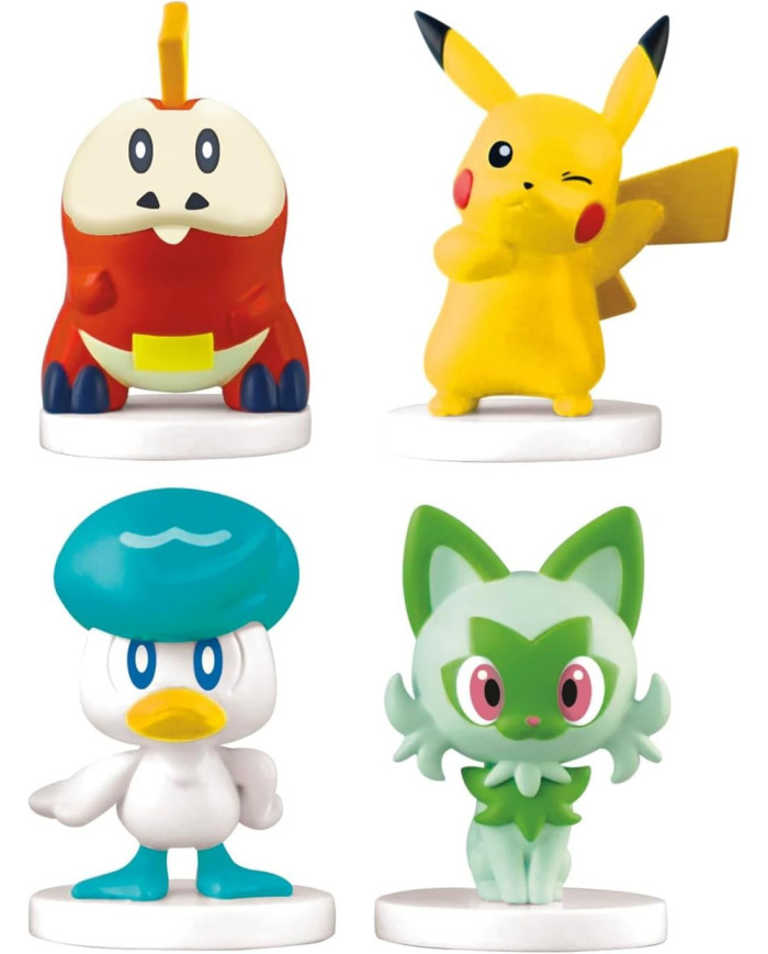 Jeu de Société Monopoly Pokémon Hasbro