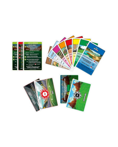 Jeu de Société Monopoly Pokémon Hasbro