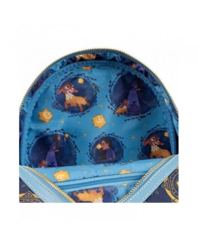Sac à dos Loungefly - Wish Star - Exclu US