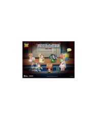 Figurines Toy Story Cache-Cache Beast Kingdom MEA-089