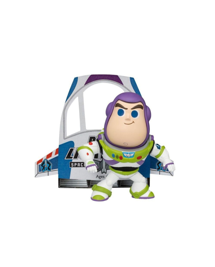 Figurines Toy Story Cache-Cache Beast Kingdom MEA-089