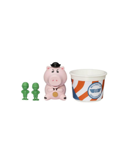 Figurines Toy Story Cache-Cache Beast Kingdom MEA-089