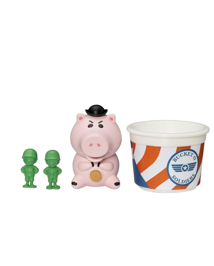 Figurines Toy Story Cache-Cache Beast Kingdom MEA-089