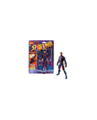 Figurine Marvel Spider-Man Unlimited Legends Series 15cm Hasbro