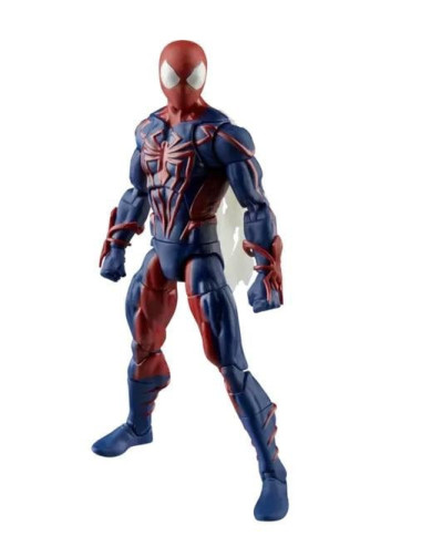 Figurine Marvel Spider-Man Unlimited Legends Series 15cm Hasbro
