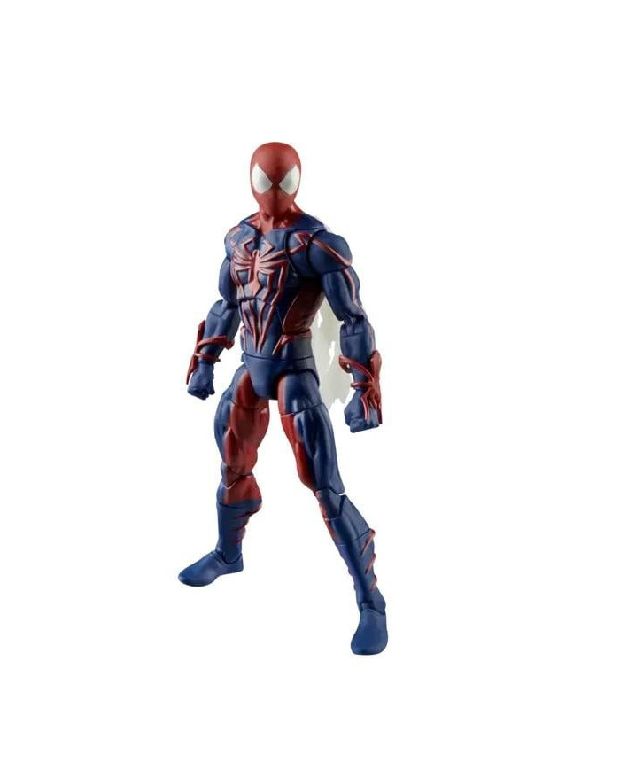 Figurine Marvel Spider-Man Unlimited Legends Series 15cm Hasbro