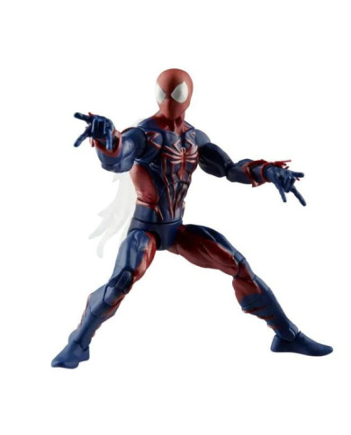 Figurine Marvel Spider-Man Unlimited Legends Series 15cm Hasbro