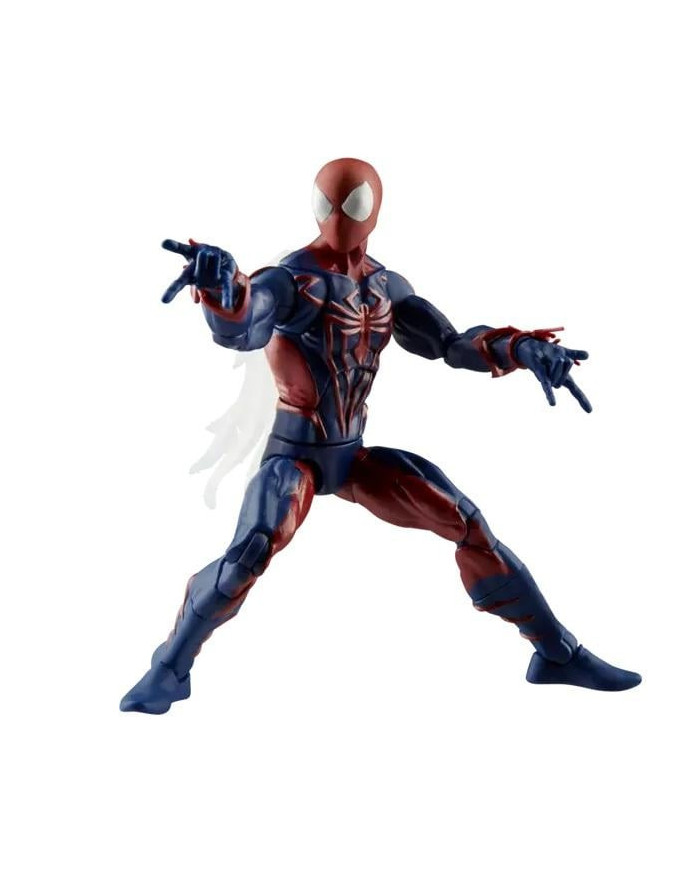 Figurine Marvel Spider-Man Unlimited Legends Series 15cm Hasbro