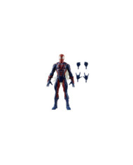 Figurine Marvel Spider-Man Unlimited Legends Series 15cm Hasbro
