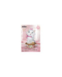 Statuette Les Aristochats Beast Kingdom Master Craft Marie au Panier