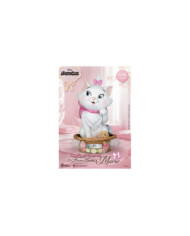 Statuette Les Aristochats Beast Kingdom Master Craft Marie au Panier