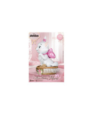 Statuette Les Aristochats Beast Kingdom Master Craft Marie au Panier