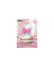 Statuette Les Aristochats Beast Kingdom Master Craft Marie au Panier