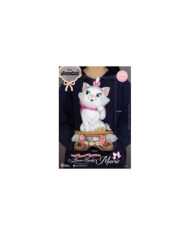 Statuette Les Aristochats Beast Kingdom Master Craft Marie au Panier