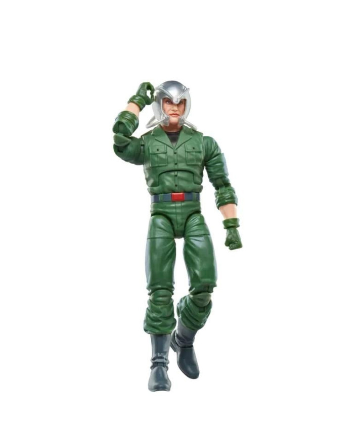Figurine X-Men Professeur X Savage Land - Hasbro Marvel Legends