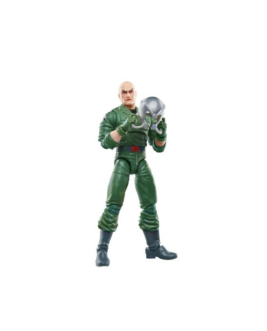 Figurine X-Men Professeur X Savage Land - Hasbro Marvel Legends