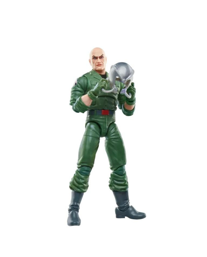 Figurine X-Men Professeur X Savage Land - Hasbro Marvel Legends