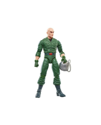 Figurine X-Men Professeur X Savage Land - Hasbro Marvel Legends