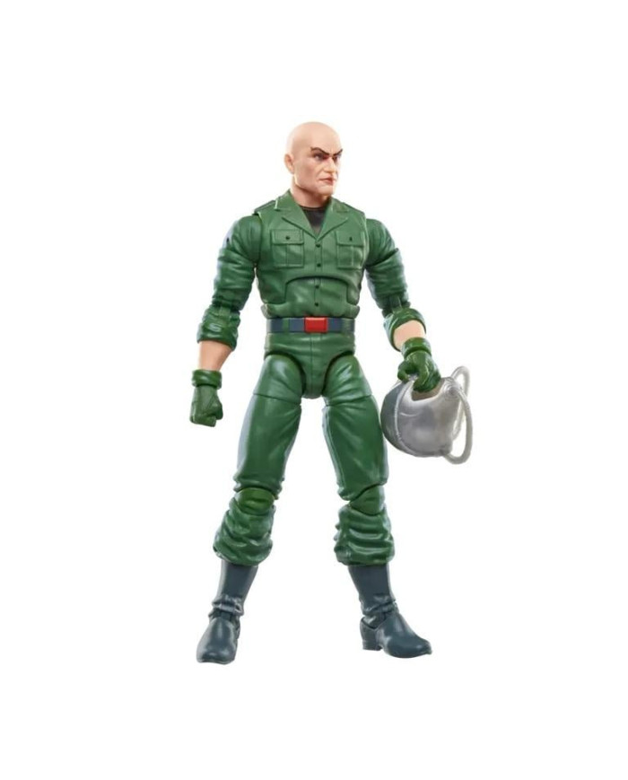 Figurine X-Men Professeur X Savage Land - Hasbro Marvel Legends