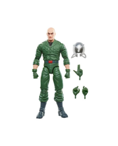 Figurine X-Men Professeur X Savage Land - Hasbro Marvel Legends