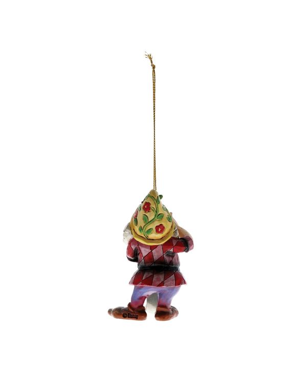 Disney Traditions - Suspension Prof