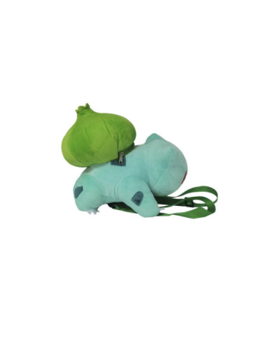 Sac à Dos Peluche Bulbizarre Pokemon CYP