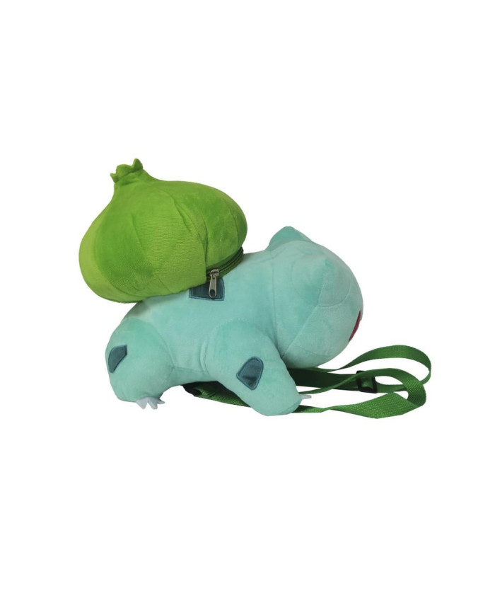 Sac à Dos Peluche Bulbizarre Pokemon CYP
