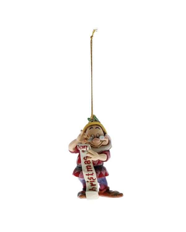 Disney Traditions - Suspension Prof