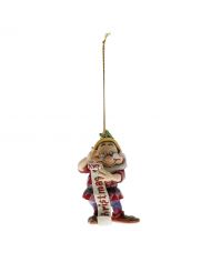 Disney Traditions - Suspension Prof