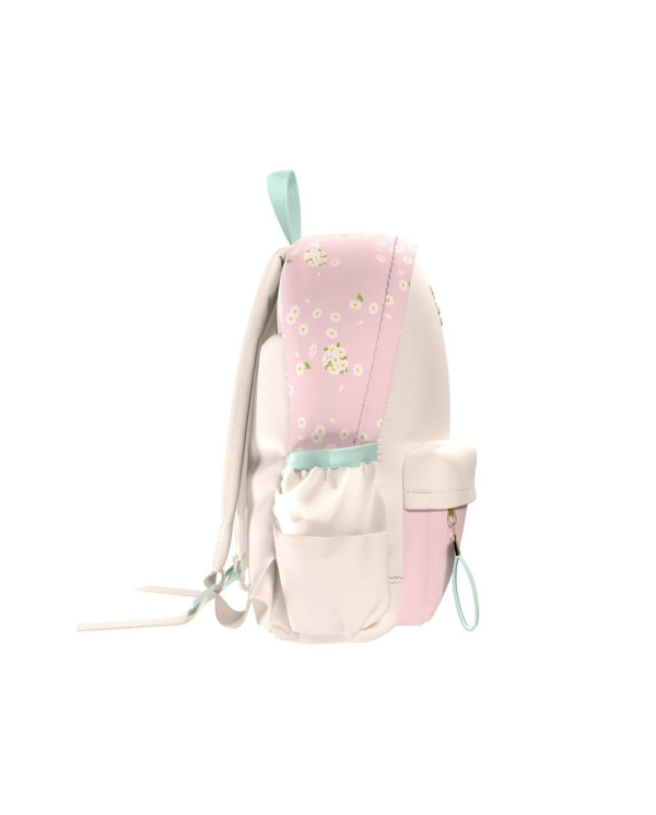 Sac à Dos Mode MOLANG Blossom