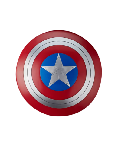 Bouclier Captain America Hasbro Marvel Legends