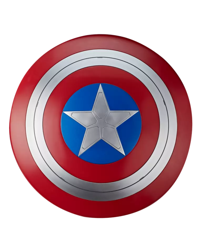 Bouclier Captain America Hasbro Marvel Legends