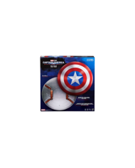 Bouclier Captain America Hasbro Marvel Legends