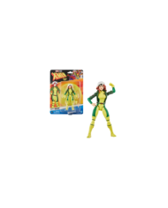 Figurine Rogue X-Men 97 Marvel Legends Hasbro 15cm