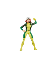 Figurine Rogue X-Men 97 Marvel Legends Hasbro 15cm