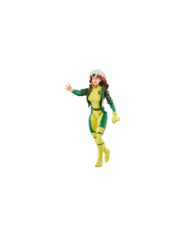 Figurine Rogue X-Men 97 Marvel Legends Hasbro 15cm