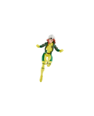 Figurine Rogue X-Men 97 Marvel Legends Hasbro 15cm