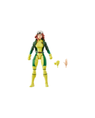 Figurine Rogue X-Men 97 Marvel Legends Hasbro 15cm