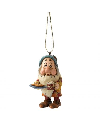 Disney Traditions - Suspension Dormeur