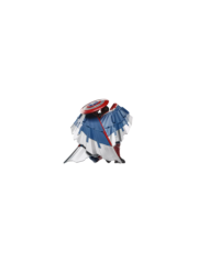 Figurine Captain America Hasbro Marvel Legends Brave New World