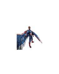 Figurine Captain America Hasbro Marvel Legends Brave New World