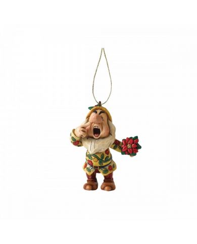 Disney Traditions - Suspension Atchoum