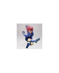 Figurine Bluelock Hyoma Chigiri Blue Lock - Banpresto (10cm)