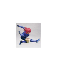 Figurine Bluelock Hyoma Chigiri Blue Lock - Banpresto (10cm)