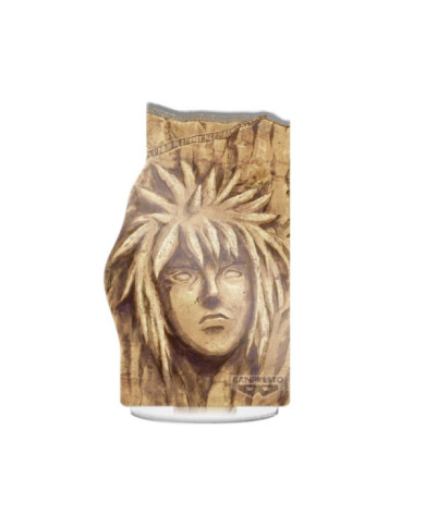 Figurine Naruto Shippuden Namikaze Minato Banpresto Panel Spectacle