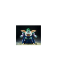 Figurine Zarbon True Power S.H. Figuarts - Dragon Ball Z