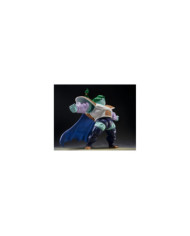 Figurine Zarbon True Power S.H. Figuarts - Dragon Ball Z
